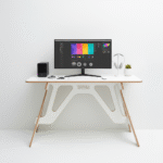 Built-In Desk - Image 4
