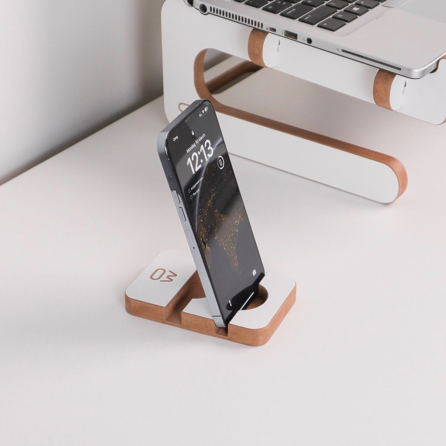 phone-stand-w-3-min Mobile Phone Stand - Image 1