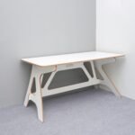 XL Built-In Desk - Image 9