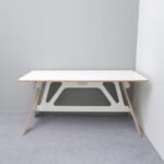 XL Built-In Desk - Image 8