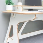 XL Built-In Desk - Image 12