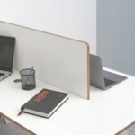 Workstation Built-in Desk - Image 9