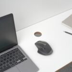 Workstation Built-in Desk - Image 11
