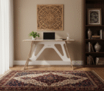 Dual Side Built-in Desk - Image 13