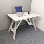 Dual Side Built-in Desk - Image 21