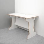 Built-In Pillar Desk - Image 12