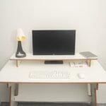 Built-In Pillar Desk - Image 11