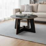 Flat Pack Coffee Table - Image 9