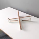 X Laptop Stand - Image 3