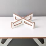 X Laptop Stand - Image 2