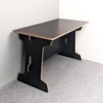 Built-In Pillar Desk - Image 14
