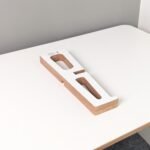 X Laptop Stand - Image 5