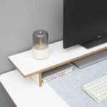 Monitor Stand 2.0 Desk Shelf - Image 3