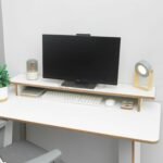 Monitor Stand 2.0 Desk Shelf
