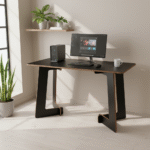 Dex Study & Computer Table - Image 6