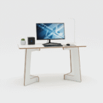 Dex Study & Computer Table - Image 8
