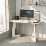 Dex Study & Computer Table