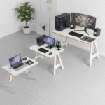 Built-in Desk Lite - Image 12