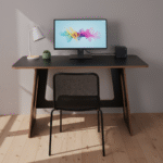 Harmony Desk - Image 8