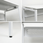 Modular Office Table - Image 11