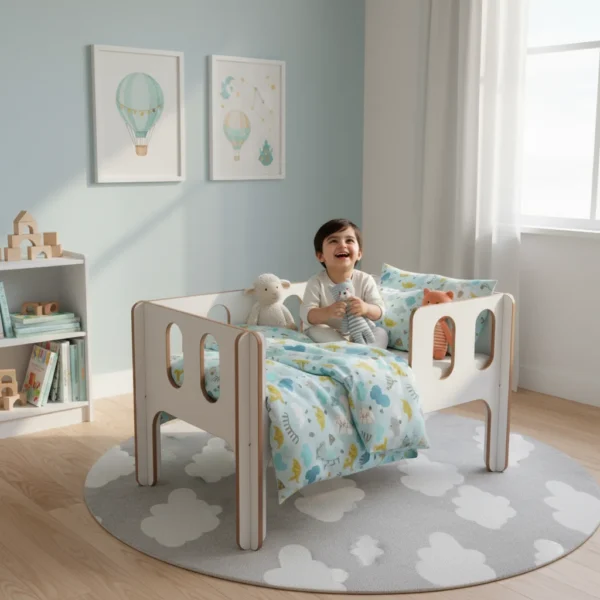 todler bed pakistan