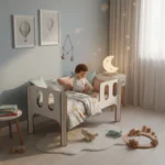 babies bed in pakistan