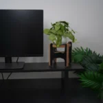 Wooden Stand - Plant, Lamp, and Vase Holder - Image 6