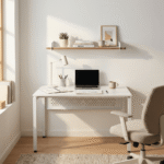 Minimal Wall-Mounted Shelf - Image 14