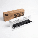 Under Desk Cable Management Tray - Image 12