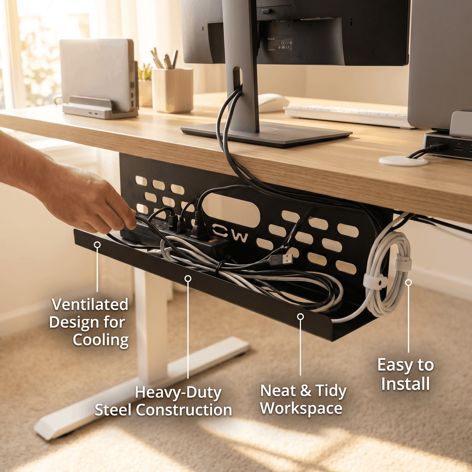 magnific_create-a-lifestyle-ecomme_PibIOPb42C (2) under desk cable management tray