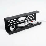 Under Desk Cable Management Tray - Image 9