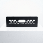 Under Desk Cable Management Tray - Image 10