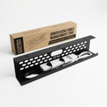 Under Desk Cable Management Tray - Image 7