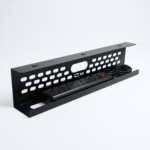 Under Desk Cable Management Tray - Image 6