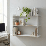 Modular Metal Shelf 7 Tier - Image 9