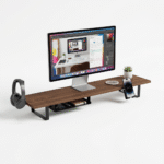 Modular Desk Shelf