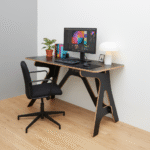 Built-In Desk - Image 3
