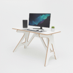 Built-In Desk - Image 5