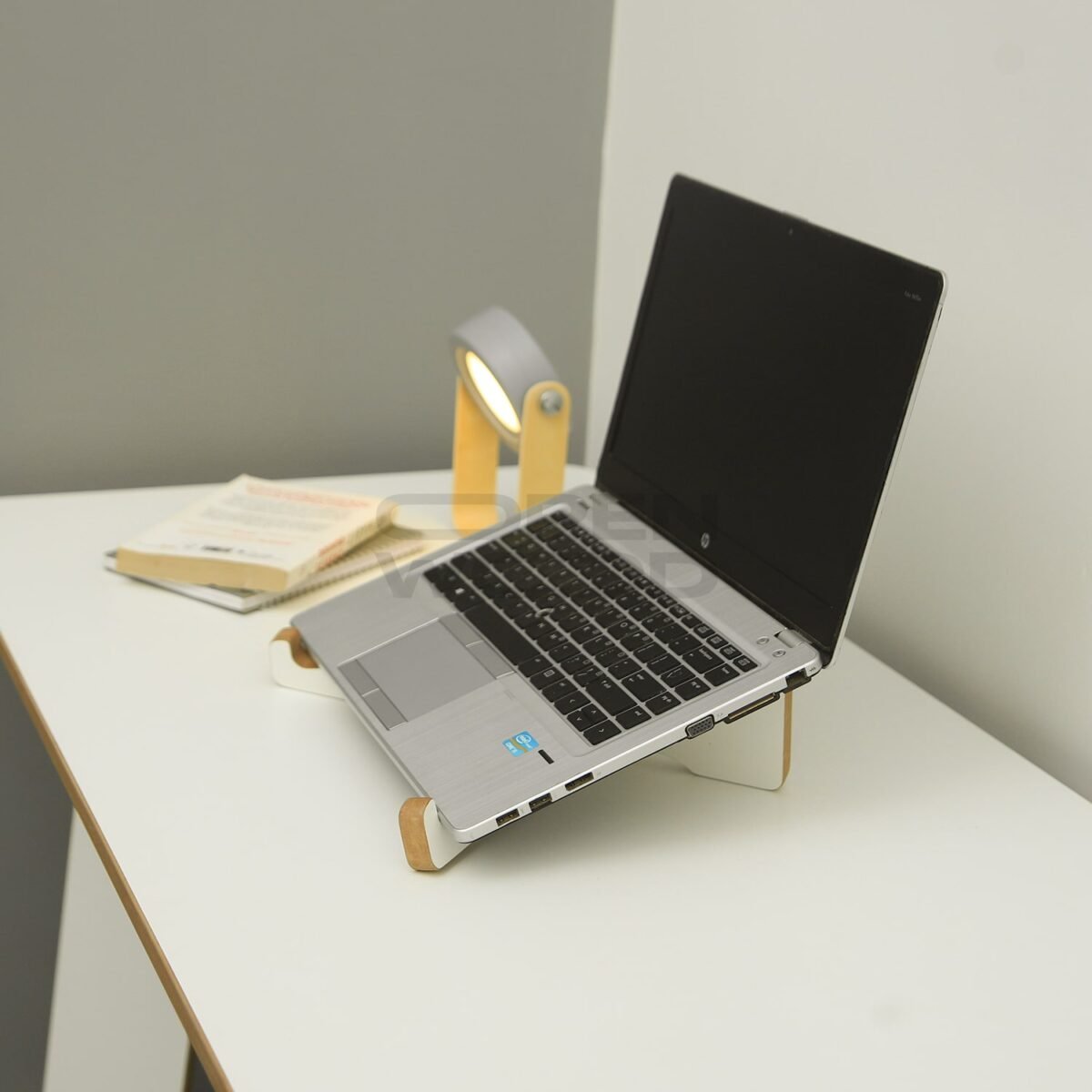 notebook stand for laptop