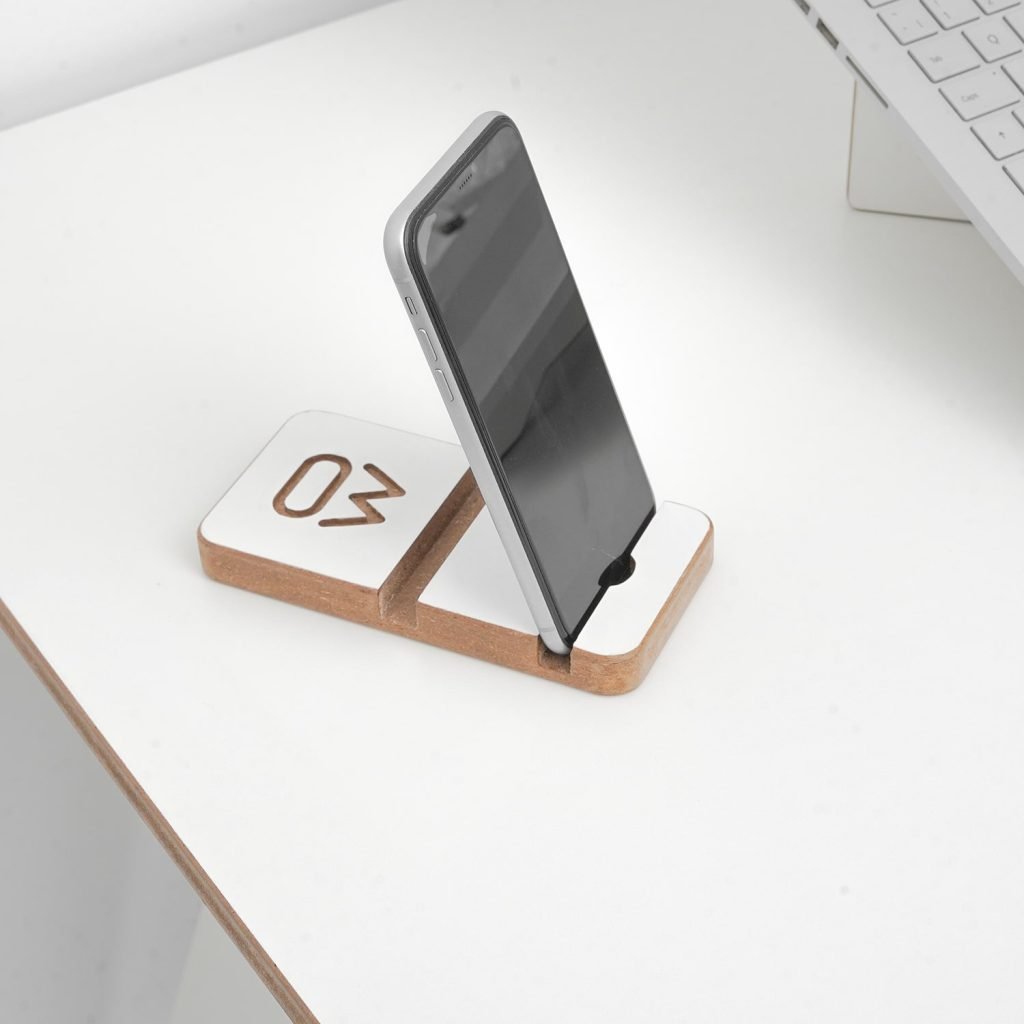 Mobile Phone Stand