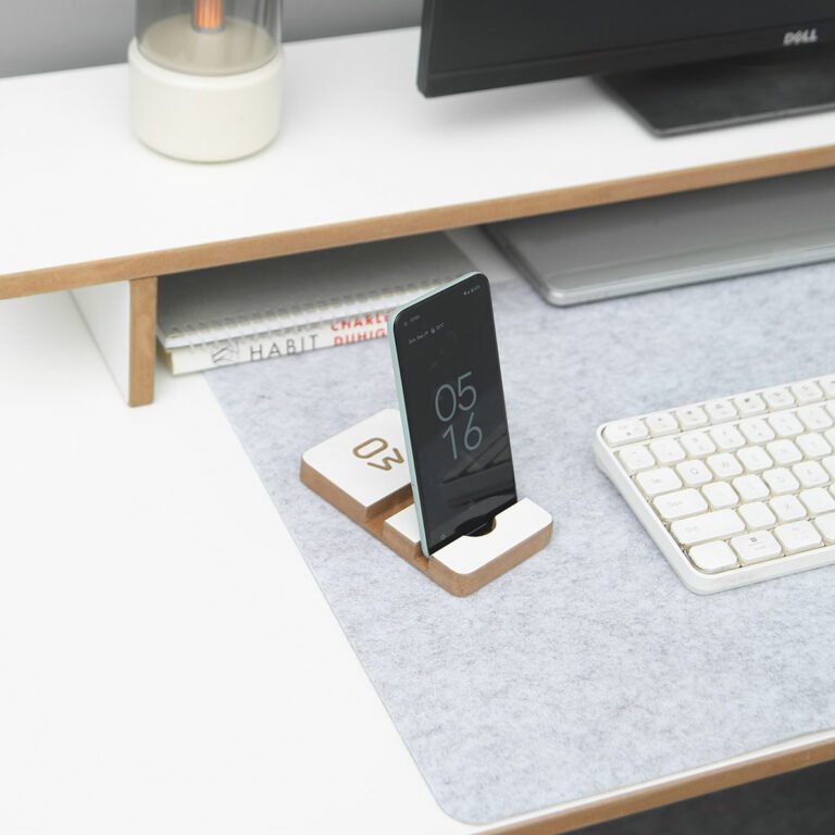 phone stand