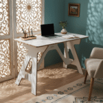 Dual Side Built-in Desk - Image 20
