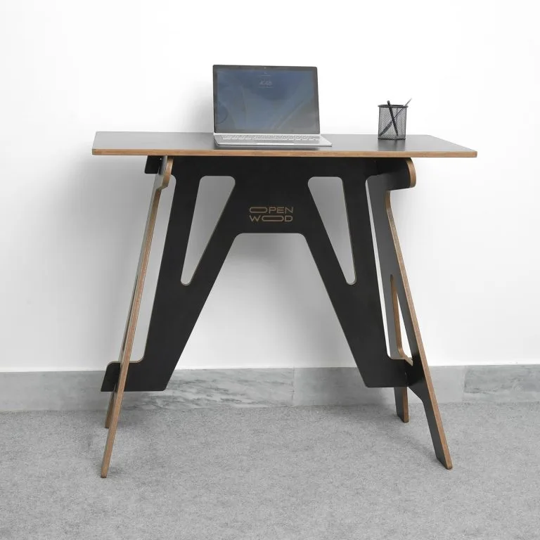 Reception Desk