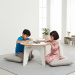 Round Coffee Table - Image 8
