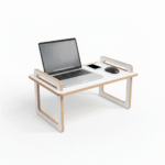 Built-in Laptop Table Mini - Image 5