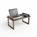 Built-in Laptop Table Mini - Image 6
