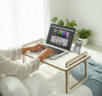 Built-in Laptop Table Mini