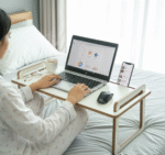 Built-in Laptop Table XL