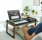 Built-in Laptop Table XL - Image 6
