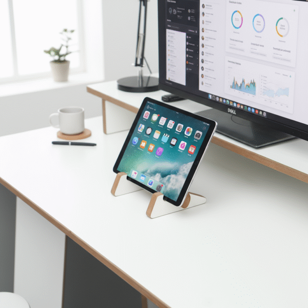 Tablet Holder
